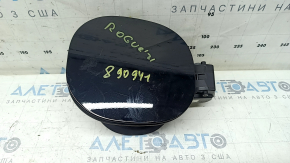 Лючок бензобака з корпусом Nissan Rogue 21-26 у зборі, зламане кріплення