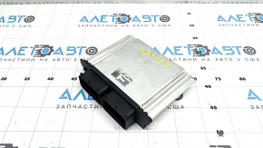 Блок ECU комп'ютер двигуна Kia Sorento 21-26 HEV