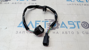 Проводка фари передня ліва Nissan Ariya 23-26