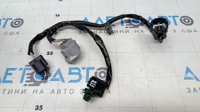 Проводка денних ходових вогнів DRL права Nissan Ariya 23-26