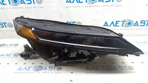 Фара передня права Nissan Ariya 23-26 LED