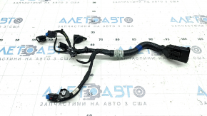 Проводка топливных форсунок Kia Sorento 21-26 HEV, PHEV