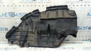 Профиль защиты двигателя, заметные дефекты, подходит для Toyota Camry v55 15-17.