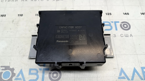 BRAKE POWER SUPPLY Nissan Ariya 23-26