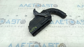 Фішка на блок ECU комп'ютер двигуна Toyota Camry v55 15-17 2.5 hybrid usa велика