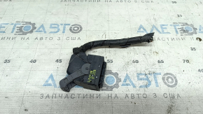 Фішка на блок ECU комп'ютер двигуна Toyota Camry v55 15-17 2.5 hybrid usa мала