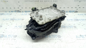 Колектор впускний Alfa Romeo Giulia 20-23 2.0T з інтеркулером