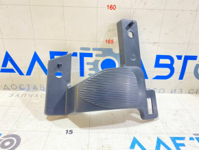 Заглушка птф права Nissan Rogue 21-23 US built