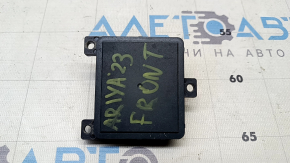 Радар круиз Nissan Ariya 23-26 Short range без ProPilot 2.0