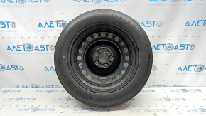 Запасное колесо докатка Kia Sorento 21-26 R17 135/90