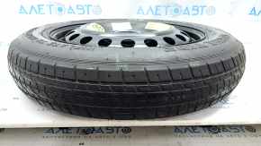 Запасное колесо докатка Kia Sorento 21-26 R17 135/90