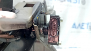 Педаль тормоза Kia Sorento 21-26