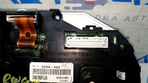 Щиток приборов Nissan Rogue 17-20 usa, 83к, царапины