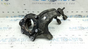 Цапфа задняя левая Alfa Romeo Giulia 17-24 с рычагами