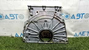 Передня кришка двигуна BMW 3 G20 19-26 2.0T B46B20B