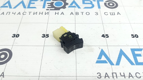 Кнопка отключения электропривода двери багажника Infiniti QX50 19-20