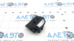 Кнопка открытия подлокотника центральной консоли Infiniti QX50 19-20