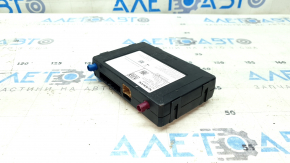 TELEMATICS CONTROL MODULE Nissan Rogue 16-18