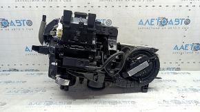 Піч у зборі Nissan Rogue 21-26 us built, з сухим тінем