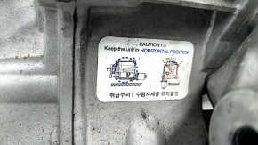 Задний дифференциал редуктор Kia Sorento 21-26 HEV, PHEV в сборе, 25к