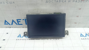 Монітор, дисплей, навігація Infiniti QX50 19-20