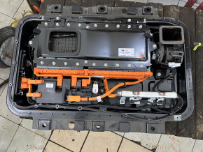 Аккумуляторная батарея ВВБ в сборе Kia Sorento 21-24 HEV 25к, 278В