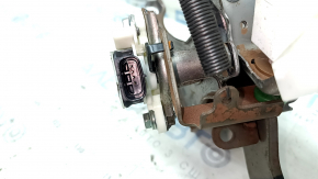 Педаль тормоза Toyota Camry v55 15-17 usa с датчиком