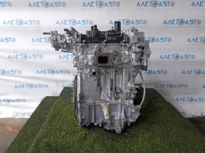Двигатель Nissan Rogue 22-24 1.5T KR15DDT 35к, с масляным насосом, 7-7-7, эмульсия