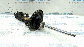 Передній амортизатор лівий Toyota Camry v55 15-16 usa LE, іржавий