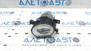 Протитуманна фара птф ліва Infiniti QX50 19-20 LED