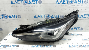 Фара передня ліва в зборі Infiniti QX50 19-21 LED