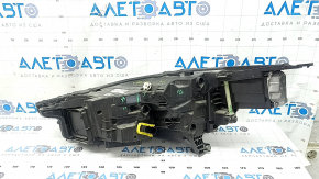 Фара передняя правая в сборе Infiniti QX50 19-21 LED
