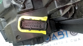 Фара передняя правая в сборе Infiniti QX50 19-21 LED