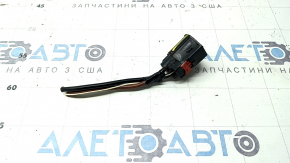 Фішка на проведення дифузора кожуха радіатора Infiniti QX50 19-20