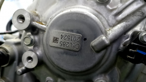 АКПП в сборе Infiniti QX50 19-20 CVT FWD 23к, с блоком управления