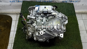 АКПП в сборе Infiniti QX50 19-20 CVT FWD 23к, с блоком управления
