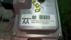 АКПП в сборе Infiniti QX50 19-20 CVT FWD 23к, с блоком управления