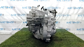АКПП в сборе Infiniti QX50 19-20 CVT FWD 23к, с блоком управления