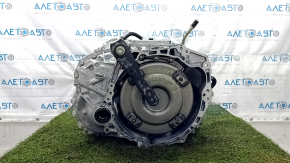 АКПП в сборе Infiniti QX50 19-20 CVT FWD 23к, с блоком управления