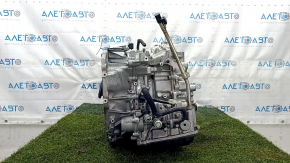 АКПП в сборе Infiniti QX50 19-20 CVT FWD 23к, с блоком управления