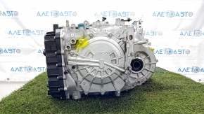 АКПП в сборе Kia Sorento 22-26 HEV AWD 6 ступ HENG 25к