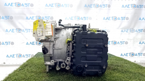 АКПП в сборе Kia Sorento 22-26 HEV AWD 6 ступ HENG 25к