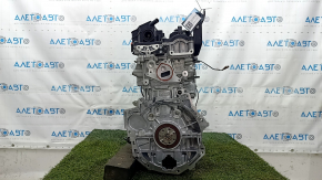 Двигун Kia Sorento 21-26 1.6T HEV G4FT 25к