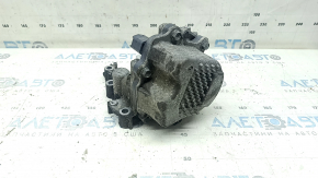 Помпа водяна Toyota Camry v55 15-17 hybrid usa з корпусом