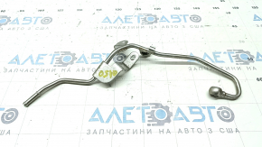 Трубка охолодження турбіни Infiniti QX50 19-25 подача, ззаду