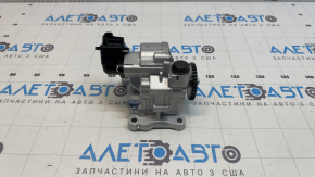 Масляний насос ДВЗ Hyundai Elantra 21-22 2.0 G4NS