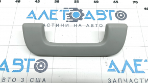 Ручка стелі передня права Audi Q5 80A 19-24 сіра