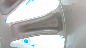 Диск колесный R19х7.5J ET25 Infiniti QX50 19-22