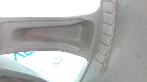 Диск колесный R19х7.5J ET25 Infiniti QX50 19-22