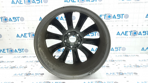 Диск колесный R19х7.5J ET25 Infiniti QX50 19-22